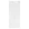 Large White Alphabet Foam Stickers by Recollections™